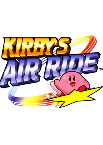 Kirby's Air Ride