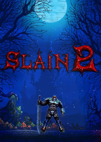 Slain 2: The Beast Within