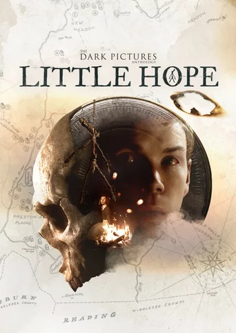 The Dark Pictures Anthology: Little Hope