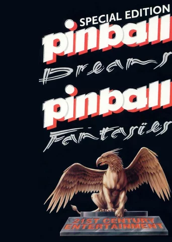 Special Edition Pinball Dreams Pinball Fantasies