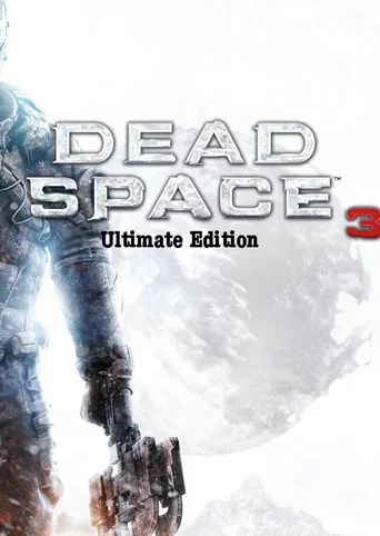 Dead Space 3: Ultimate Edition