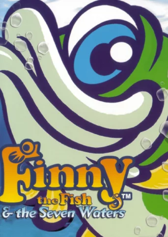 Finny the Fish & the Seven Waters