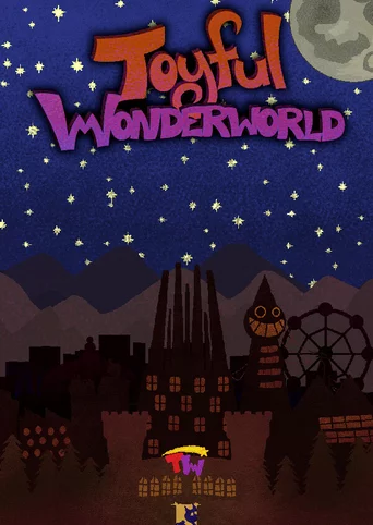 Toyful Wonderworld
