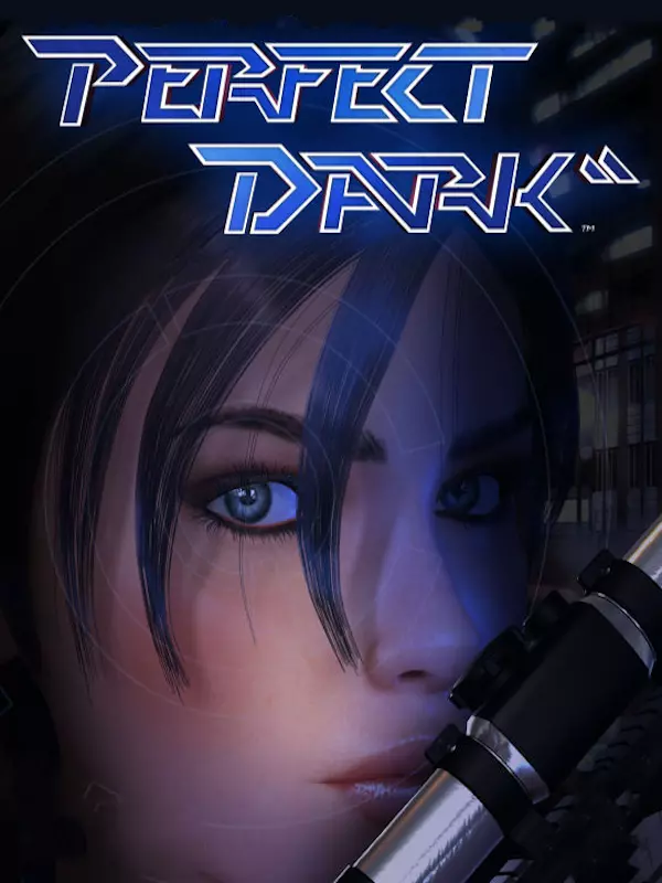 Perfect Dark