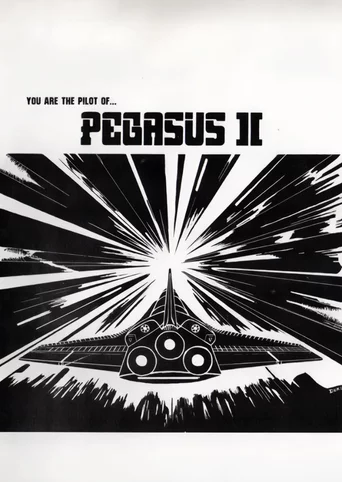 Pegasus II