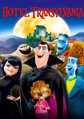 Hotel Transylvania