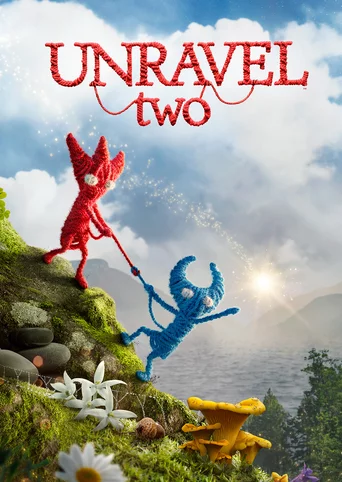 Unravel Two