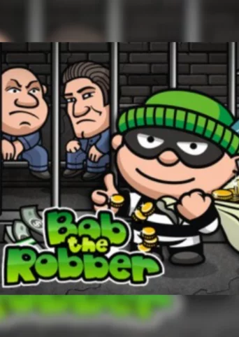 Bob the Robber