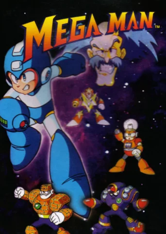 Mega Man