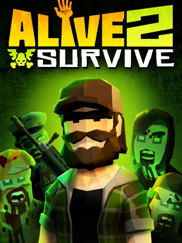 Alive 2 Survive