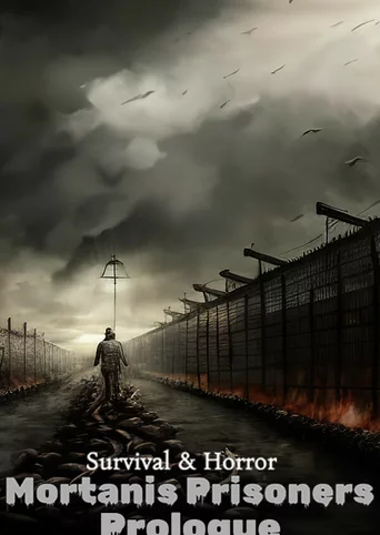 Survival & Horror: Mortanis Prisoners Prologue
