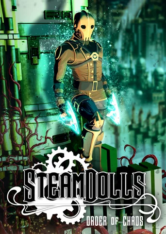 SteamDolls: Order of Chaos