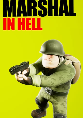 Marshal in Hell
