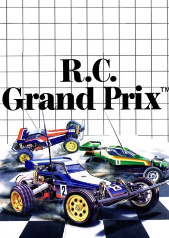 R.C. Grand Prix