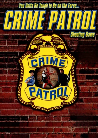 Crime Patrol