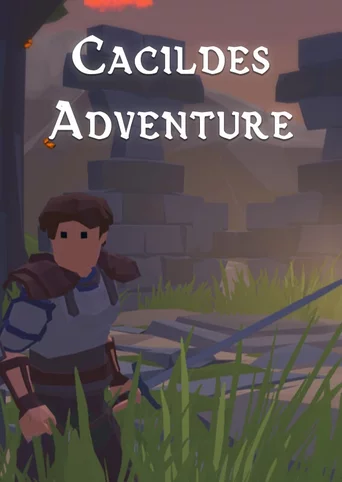 Cacildes Adventure