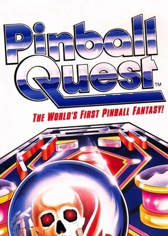 Pinball Quest