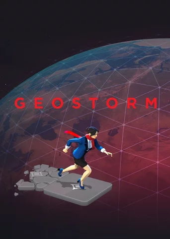 Geostorm