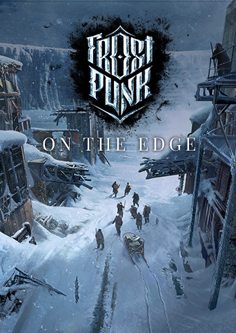 frostpunk 2 gog frostpunk 2 gog