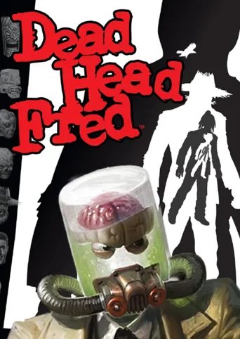 Dead Head Fred