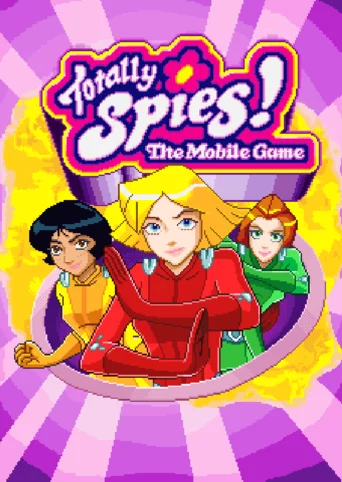 Totally Spies! The Mobile Game