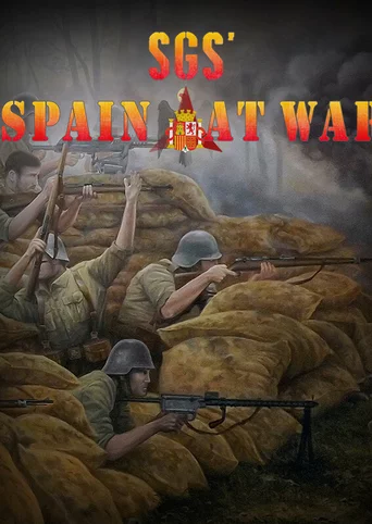 SGS Spain at War
