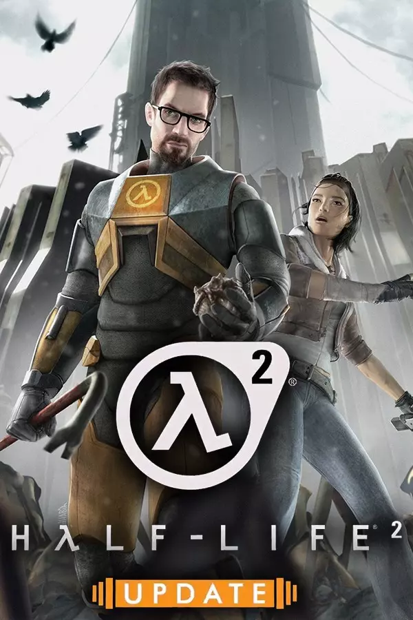 Half Life 2 Update