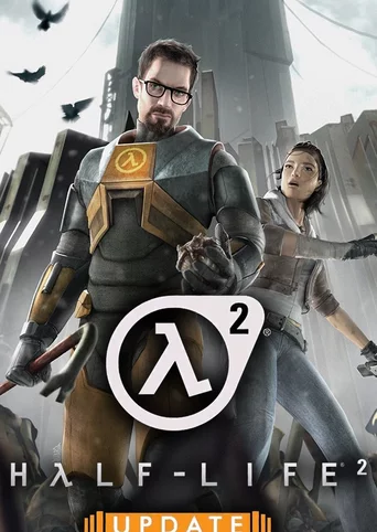 Half Life 2 Update