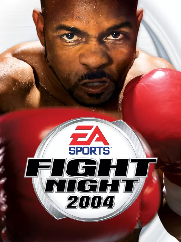 Fight Night 2004