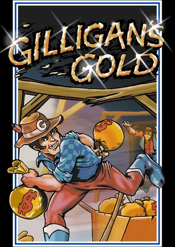 Gilligan's Gold