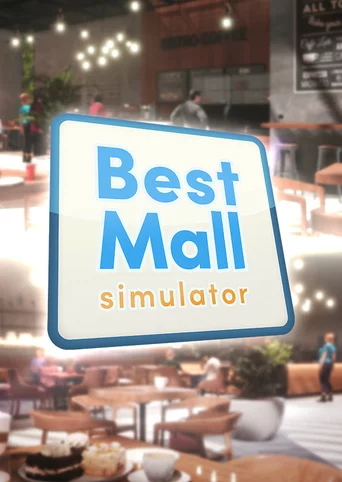 Best Mall Simulator