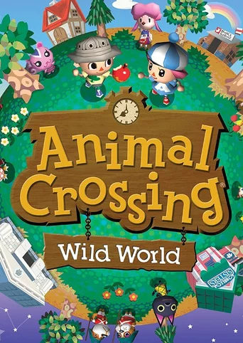 Animal Crossing: Wild World