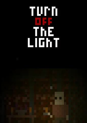 Turn off the light