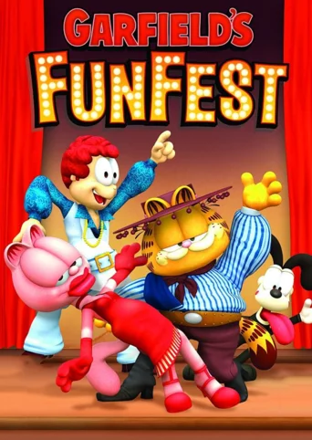Garfield's FunFest