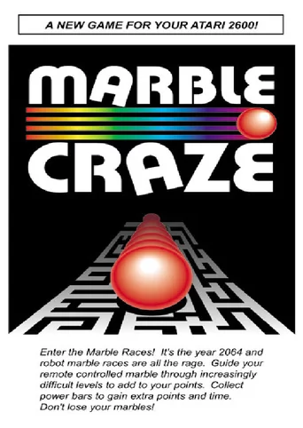 Marble Craze