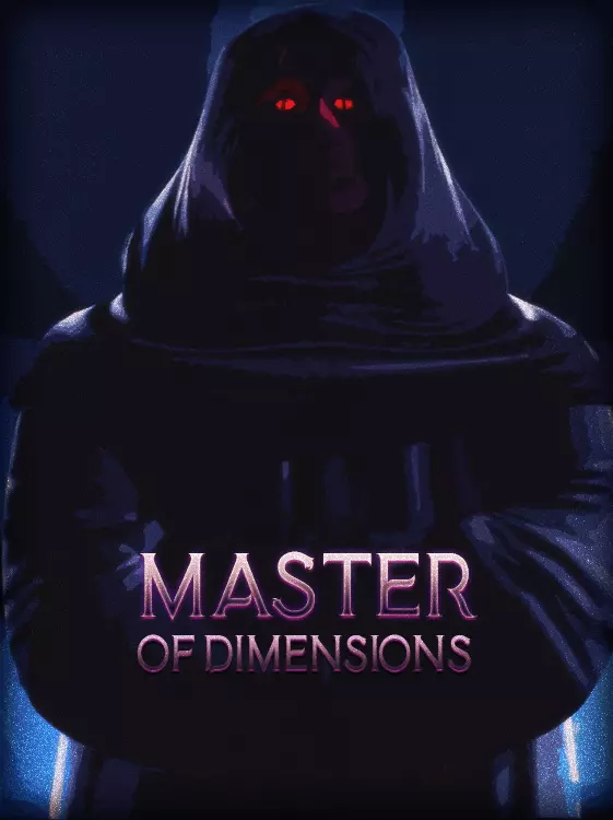 Master of Dimensions