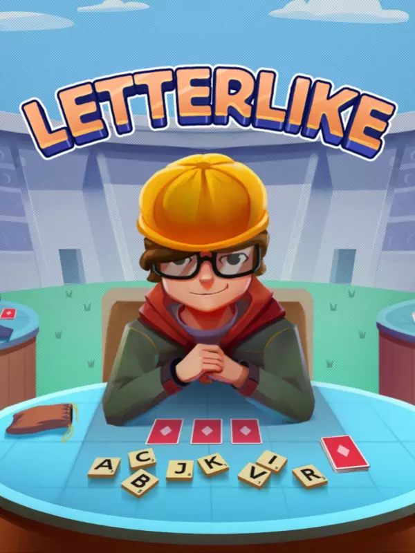 Letterlike