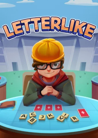Letterlike