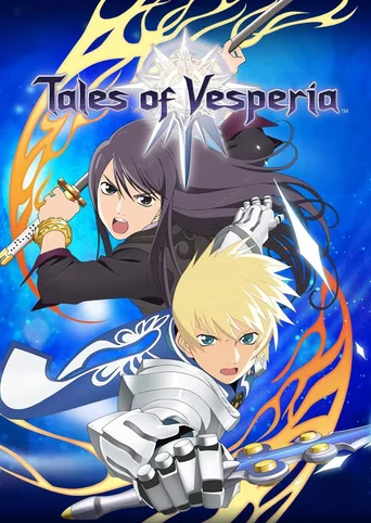 Tales of Vesperia