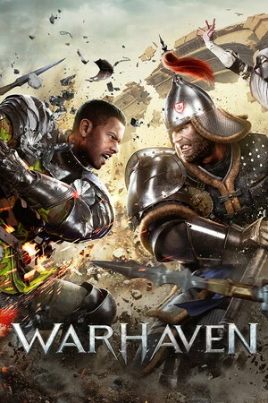 Warhaven