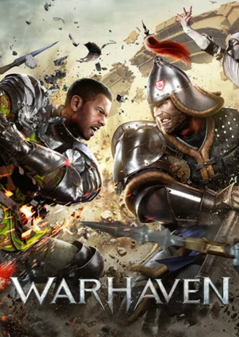 Warhaven