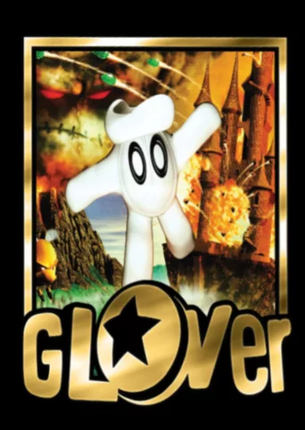 Glover: Collector's Edition