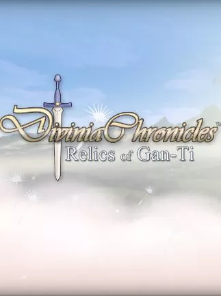 Divinia Chronicles: Relics of Gan-Ti