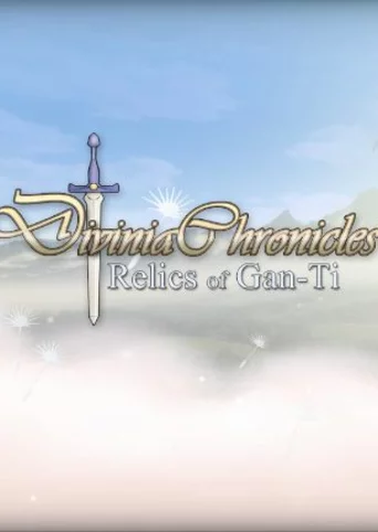 Divinia Chronicles: Relics of Gan-Ti