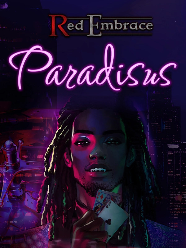 Red Embrace: Paradisus