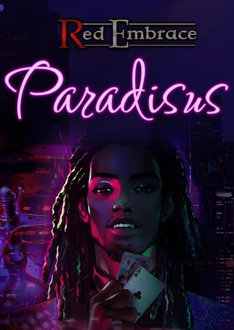 Red Embrace: Paradisus