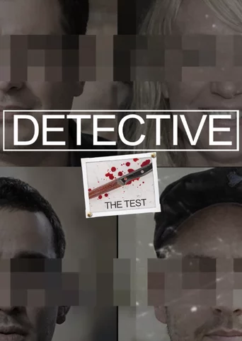 Detective: The Test