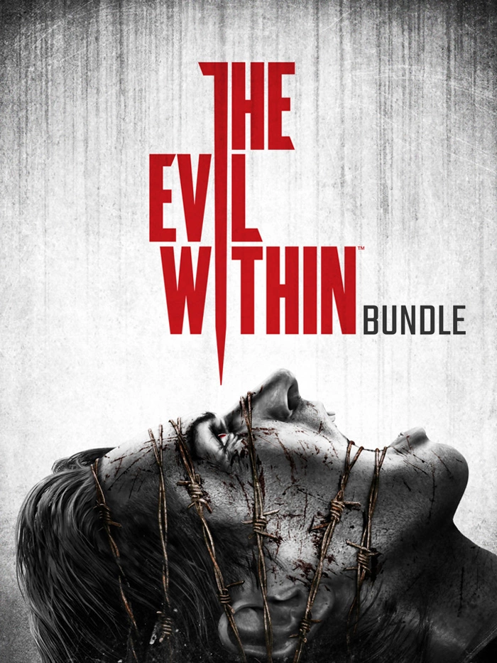 The Evil Within Bundle