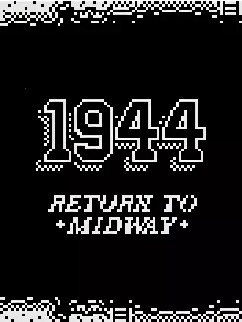 1944: Return to Midway