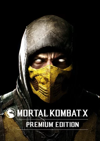 Mortal Kombat X: Premium Edition